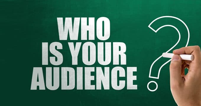 A Step-by-Step Guide to Identifying your Target Audience