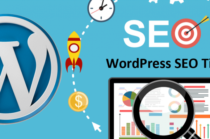 Top 5 WordPress SEO Tips