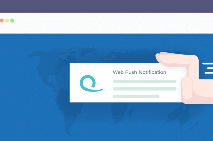 Web Push Notifications